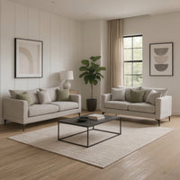 STONE SOFA SET