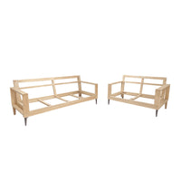 STONE SOFA SET