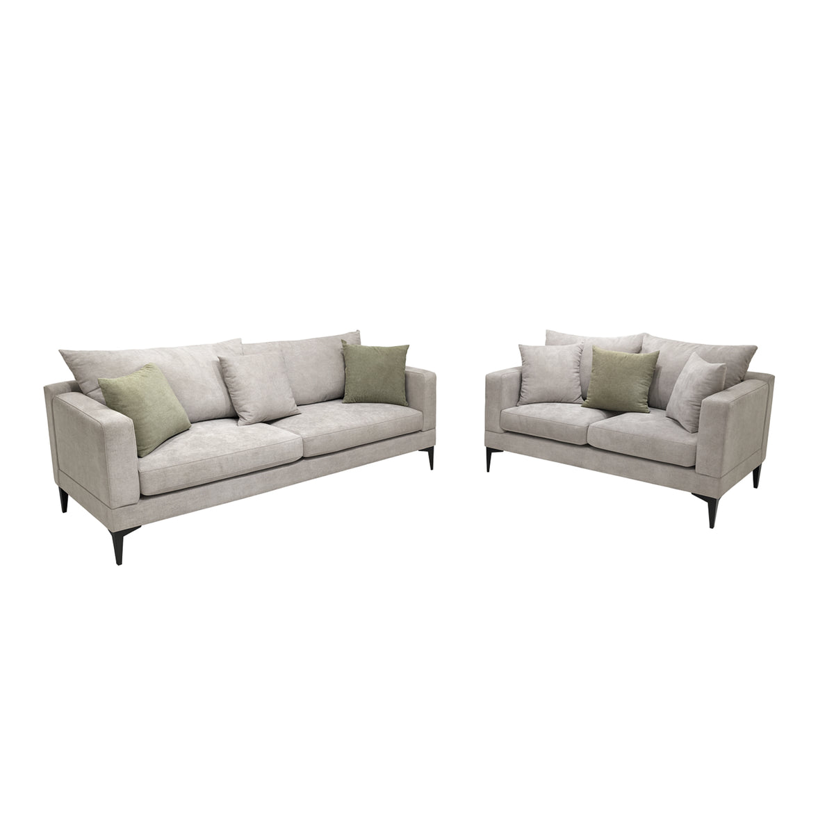 STONE SOFA SET