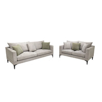 STONE SOFA SET