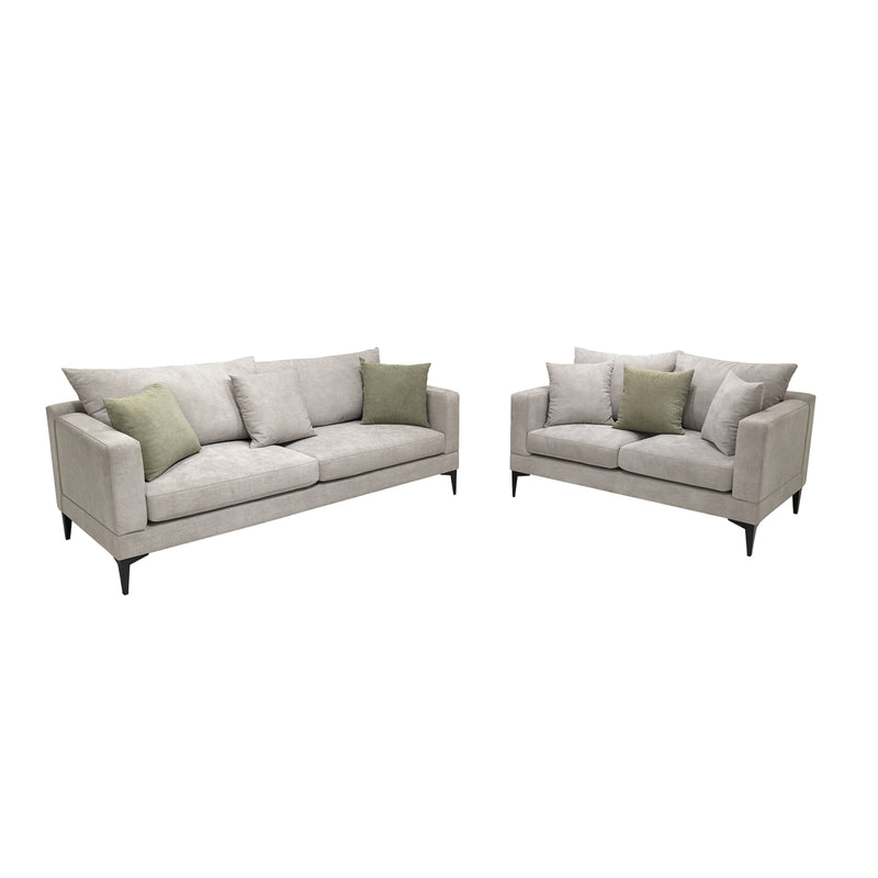 STONE SOFA SET