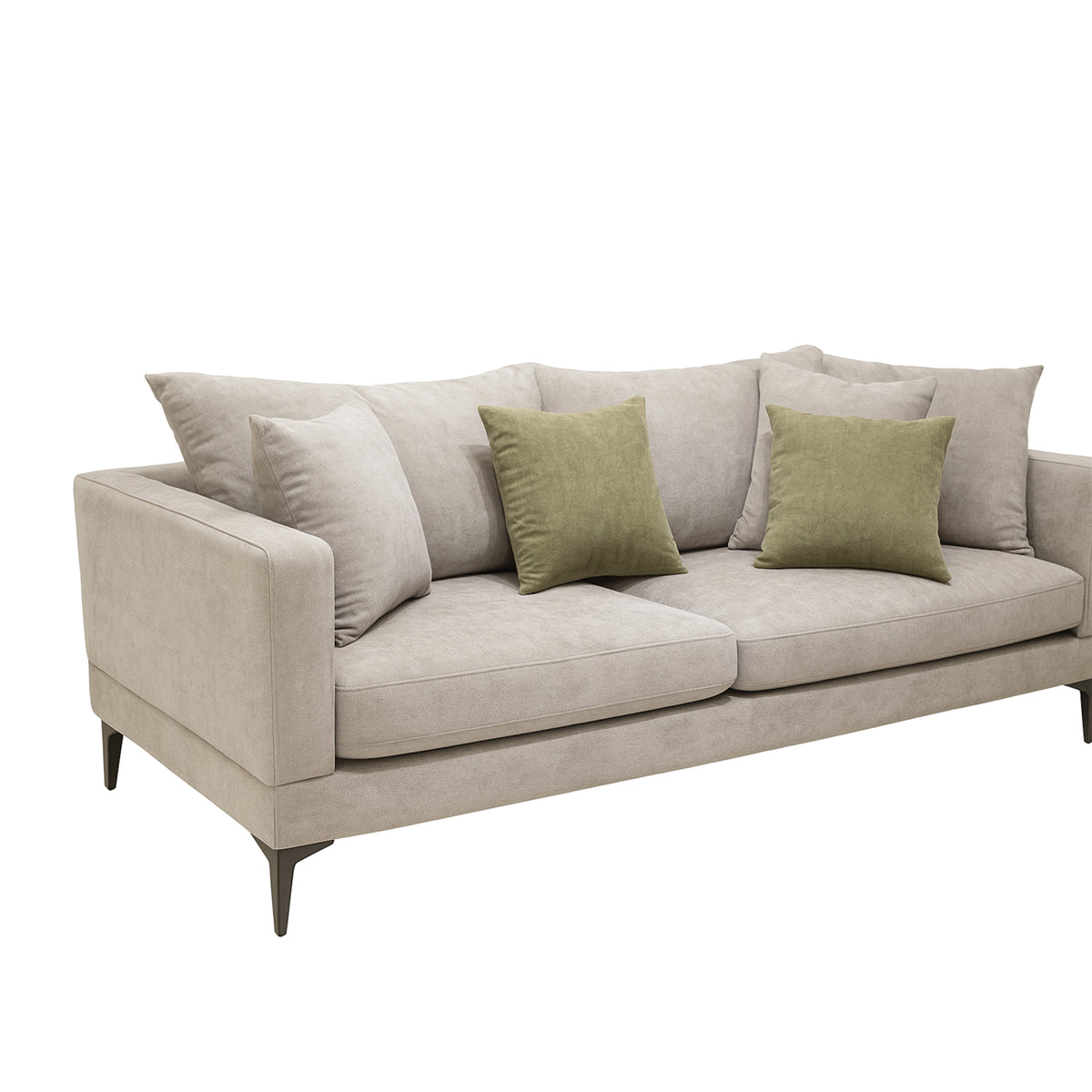 STONE SOFA SET