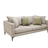 STONE SOFA SET