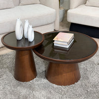 Echo Table