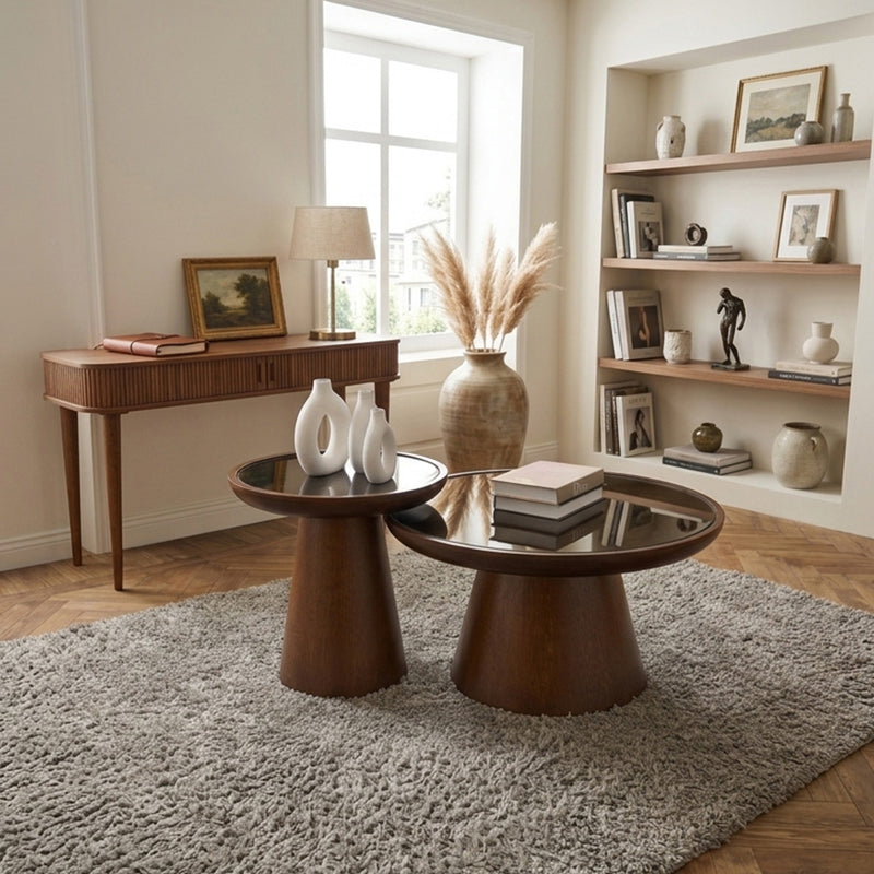Echo Table