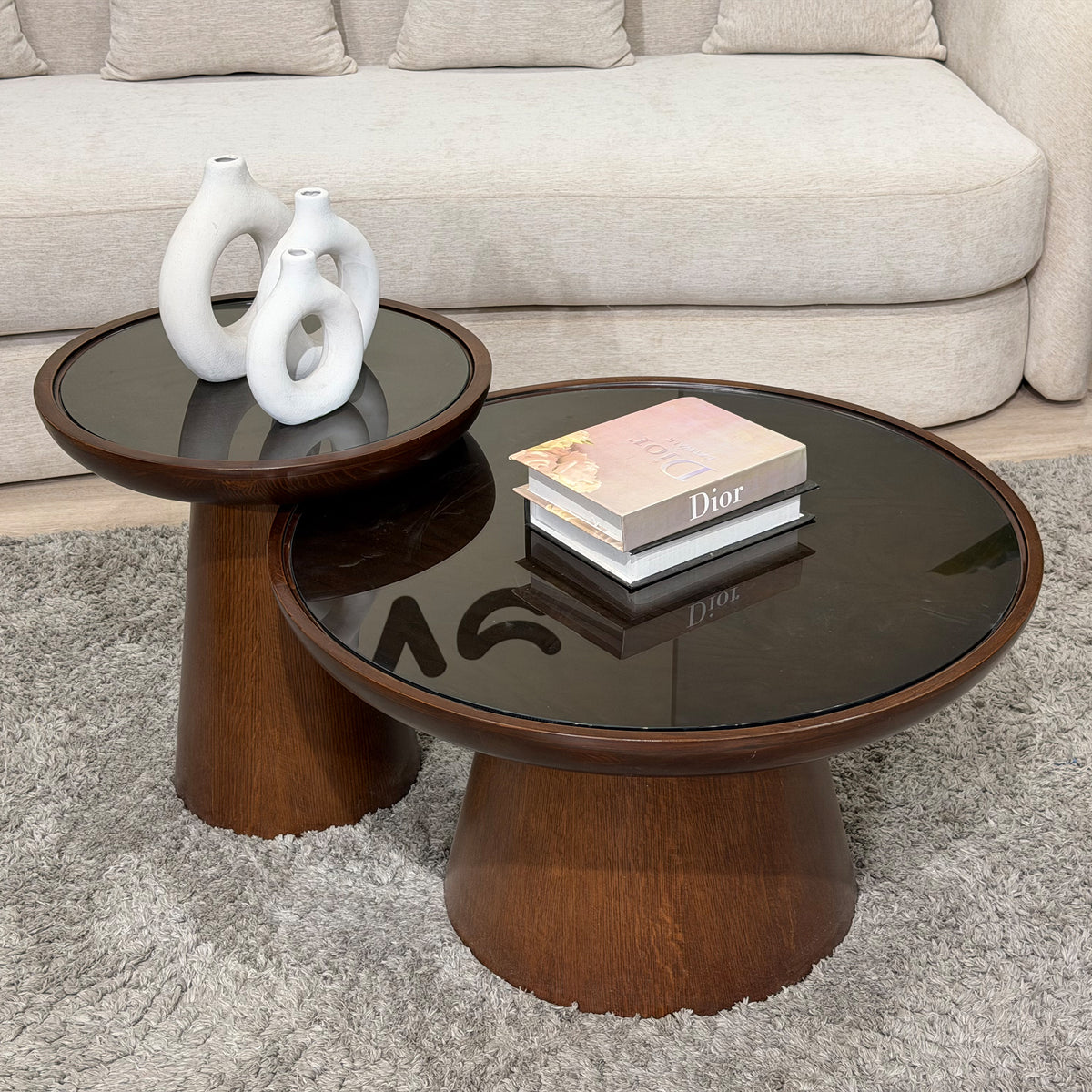 Echo Table