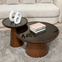 Echo Table
