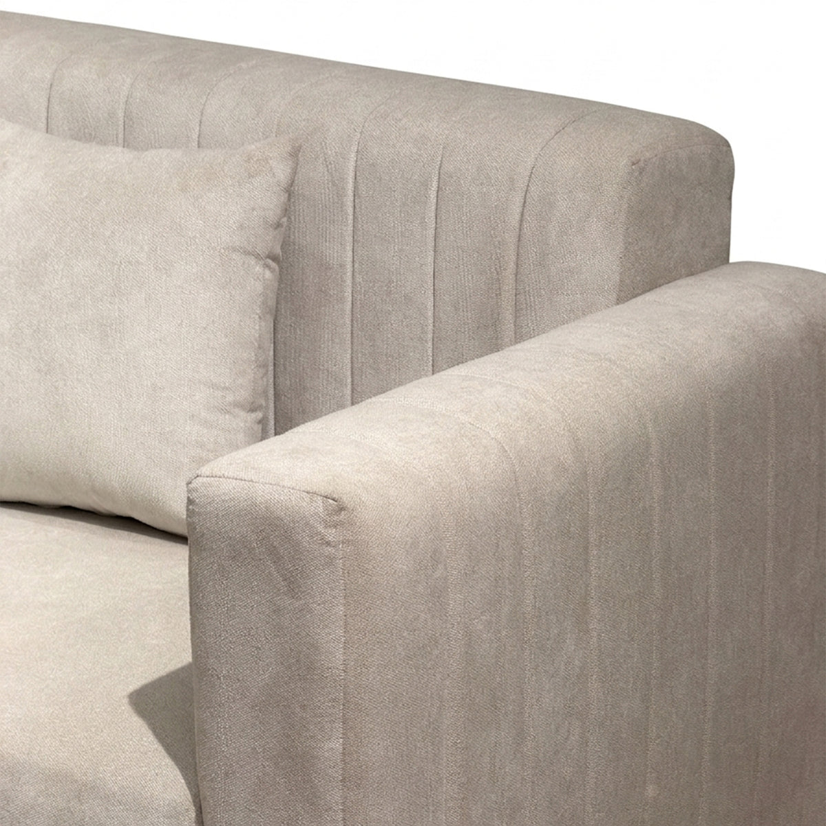 Velora L-SHAPED SOFA