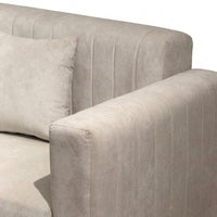 Velora L-SHAPED SOFA