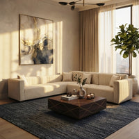 Velora L-SHAPED SOFA