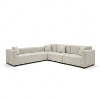 Velora L-SHAPED SOFA