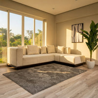 Cove L-SHAPED SOFA
