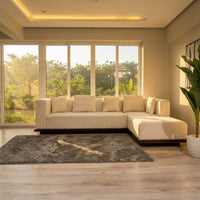 Cove L-SHAPED SOFA