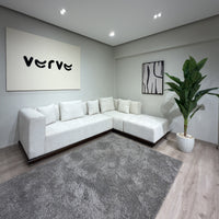 Cove L-SHAPED SOFA